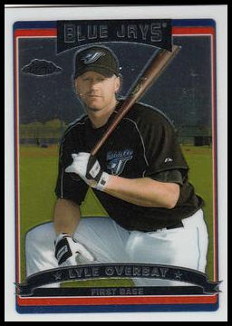 49 Lyle Overbay